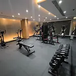 Carnelian Muscat - Airport Hotel