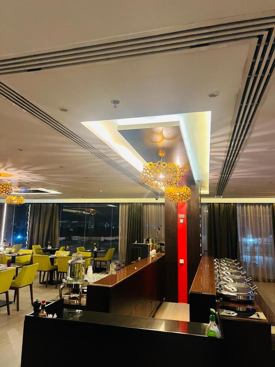 Carnelian - Airport Hotel 4*