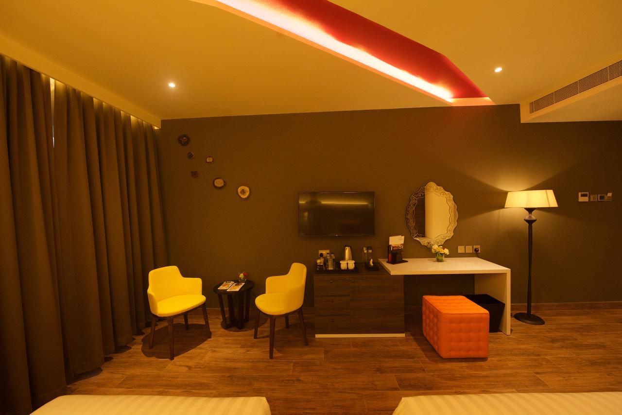 Carnelian - Airport Hotel 4*