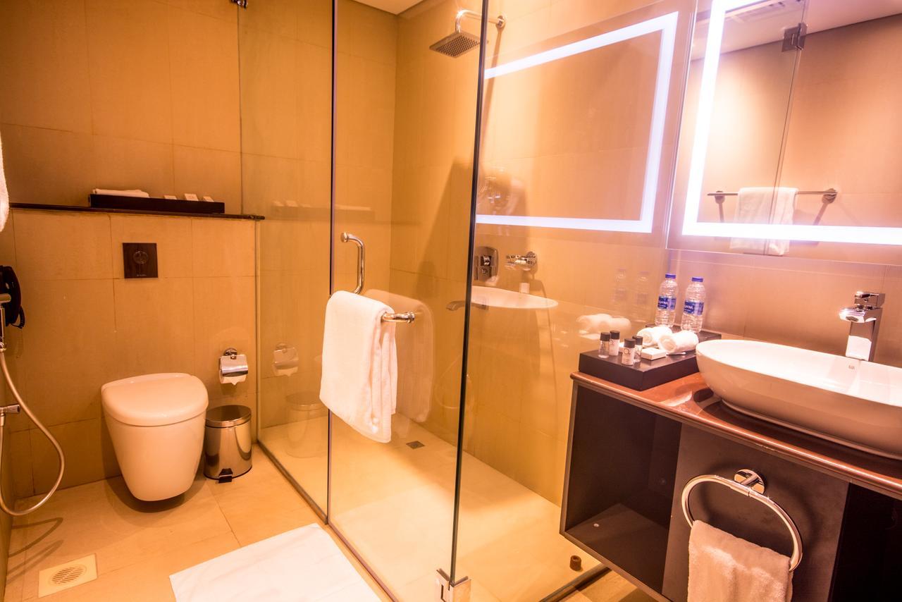 Carnelian - Airport Hotel Masqat