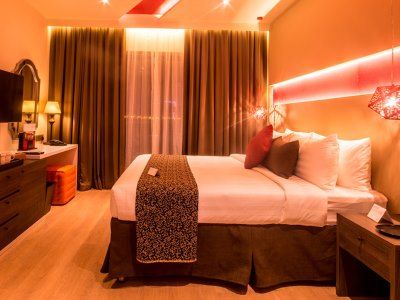Carnelian - Airport Hotel