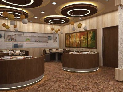Carnelian - Airport 4*