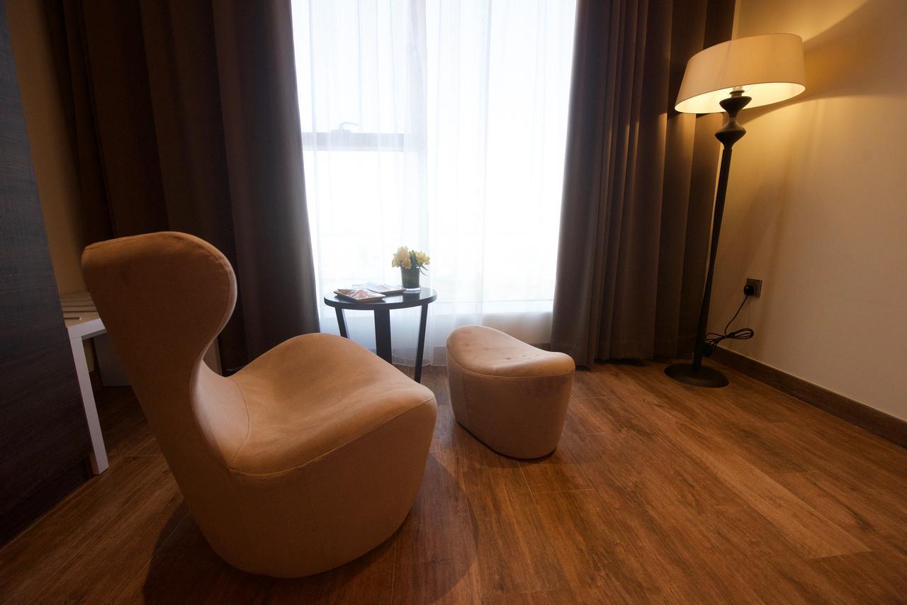 Carnelian - Airport Hotel 4*