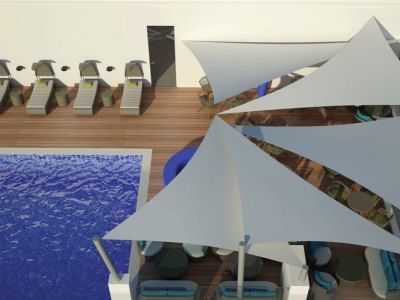 Hotel Carnelian - Airport
