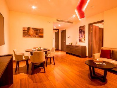 Carnelian - Airport Hotel 4*