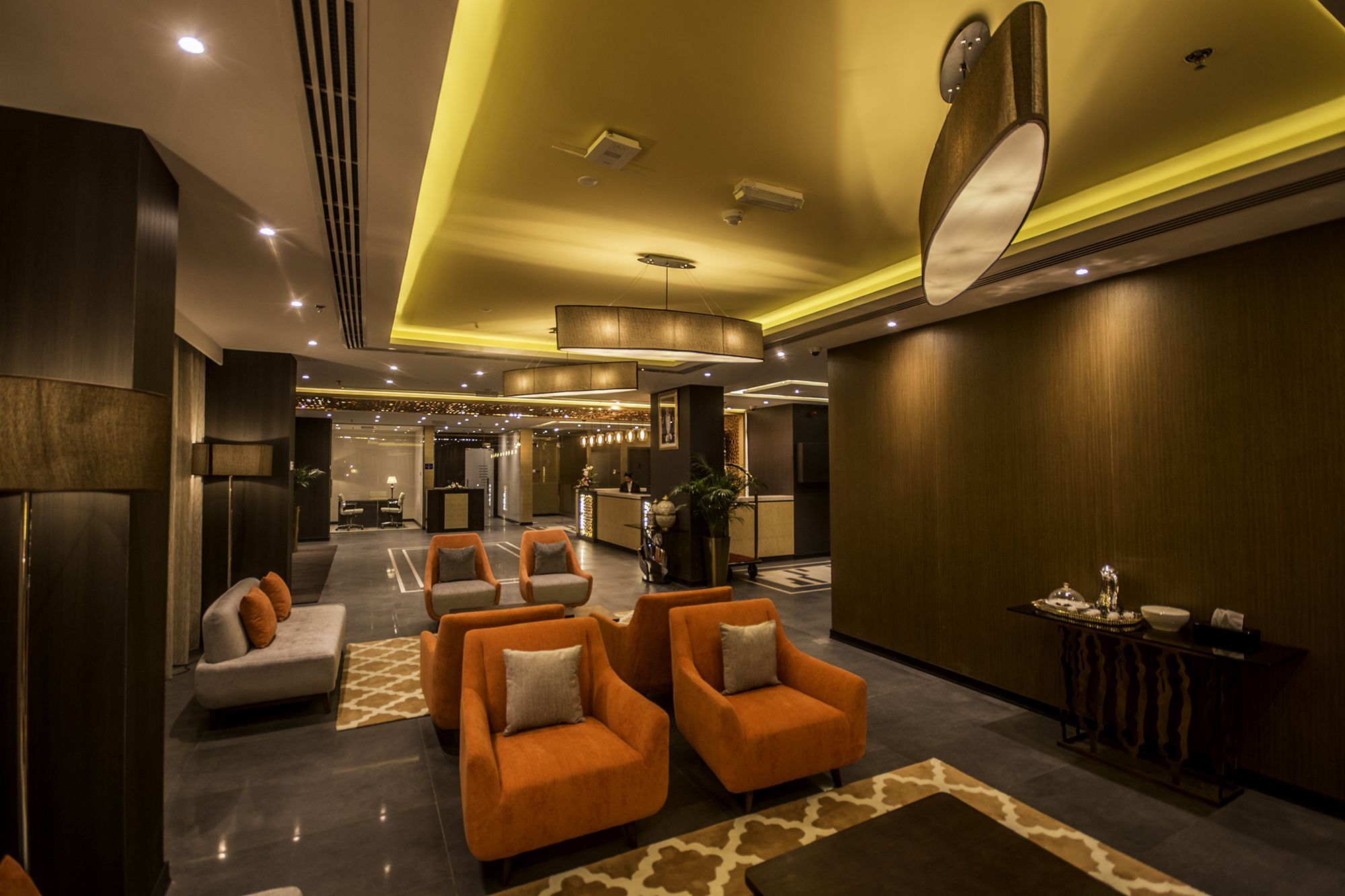 Carnelian - Airport 4*